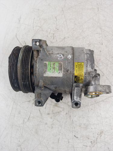 Compresseur de climatisation pour Volvo C30 533 2,0 D3 D5204T5 31308257