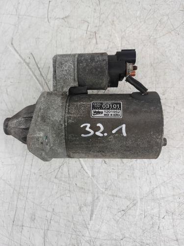 Démarreur pour Hyundai Kia i10 I10 BA 1,2 essence G4LA 1201952 36100-03101