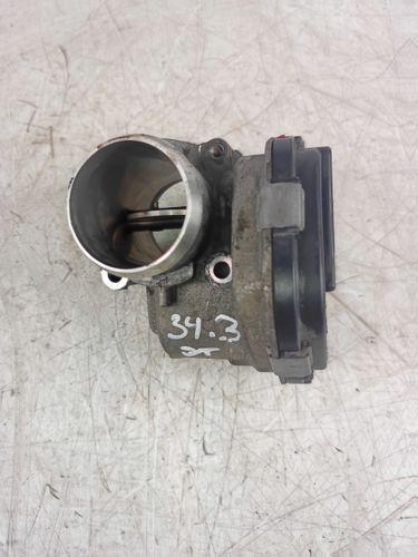 Clapet d'étranglement pour Peugeot Citroën 3008 1,6 HDi 9HR 9H05 28275019