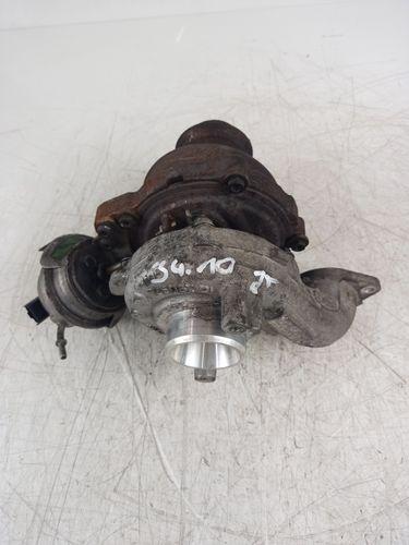 Turbocompresseur pour Peugeot Citroën 3008 1,6 HDi 9HR 9H05 9685120580 0375P8
