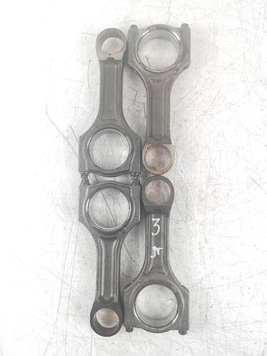 4x Bielle Pour BMW Série 2 F45 220D 2,0 Diesel XDRIVE B47C20B B47 M76 STP911