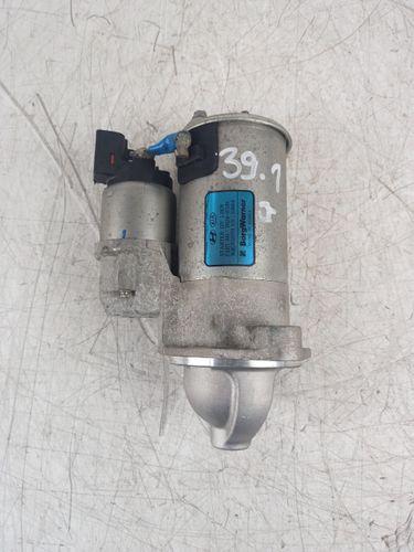Démarreur pour Hyundai Kia i10 Picanto 1,0 G3LD 36100-07100