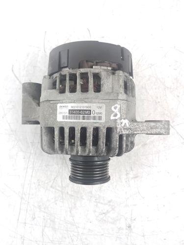 Alternateur pour Suzuki 1,6 DDiS D16AA MS1012101900