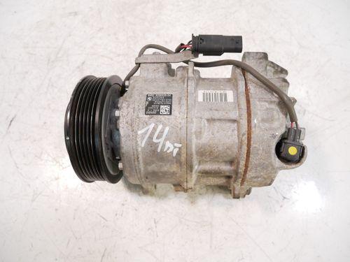 Compresseur de climatiseur pour BMW 2,0 D B47 B47D20A 9299328