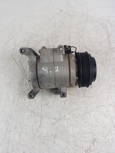 Compresseur de climatisation pour Mazda CX-5 KE 2,2 D SH SHY1 140618005