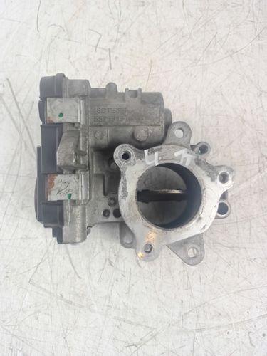 Clapet d'étranglement pour Suzuki Vitara LY 1,6 DDiS D16AA 55258454
