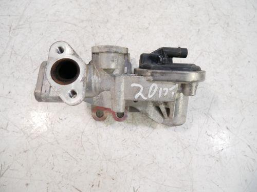 Vanne AGR pour Hyundai 1,6 GDi Hybrid G4LE 28450-03HA0