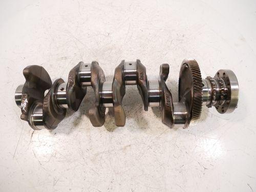 Vilebrequin Pour BMW F30 320d 2,0 D B47 B47D20A 8513673
