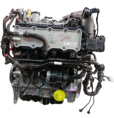 Moteur pour VW Passat 1,4 GTE Hybrid CUKC CUK 04E100034N 141.000km