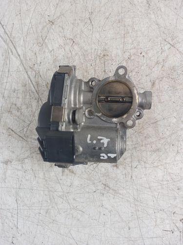 Clapet d'étranglement pour Audi Seat Skoda VW Superb Golf 2,0 TDI DTSB DTS 05L131501C