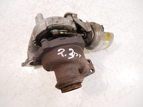 Turbo pour Peugeot 1,6 BlueHDI BHZ DV6FC BH01 9804119380