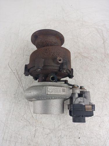 Turbocompresseur pour Land Rover 2,0 D180 MHEV 204DTD AJ21D4 G4D3-6K682-AJ
