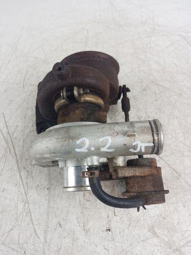 Turbocompresseur pour Citroën Peugeot Jumper Boxer 2,2 HDi 4HU 22DT 6U3Q-6K682-AF