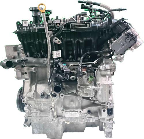 Moteur pour Land Rover Range Rover 2,0 D180 MHEV 204DTD AJ21D4 LR118398 85.000km