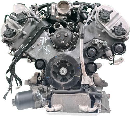 Moteur pour Porsche 3,0 V6 MCT.MA CTM CTMA 94610093011