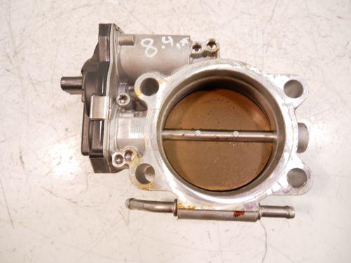 Clapet d\'étranglement pour Jaguar 3,6 SCV6 V6 306PS DX23-9F991-AB