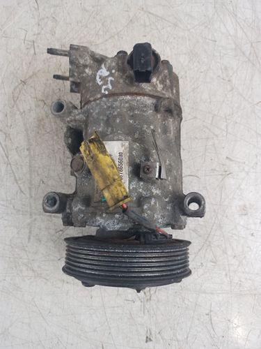 Compresseur de climatisation pour Citroën Berlingo B9 1,6 HDI 9HP DV6DTED 9H06 9678656080