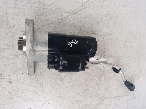 Démarreur pour Land Rover 2,0 D180 MHEV 204DTD AJ21D4 K8D2-11001-AC