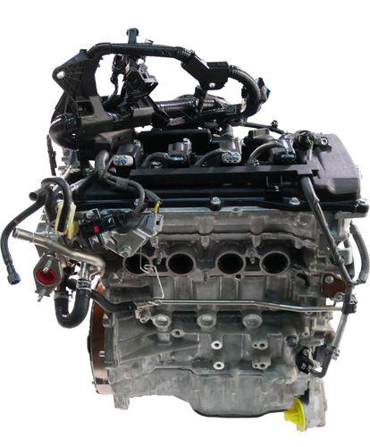 Moteur pour Toyota Corolla E21 1,8 Hybrid 2ZR-FXE 2ZR 190000T810 37.000km
