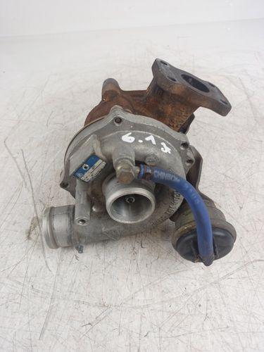 Turbocompresseur pour Citroën Peugeot Jumper Boxer 2,2 HDi 4HY DW12UTED 0375H4 0375H3