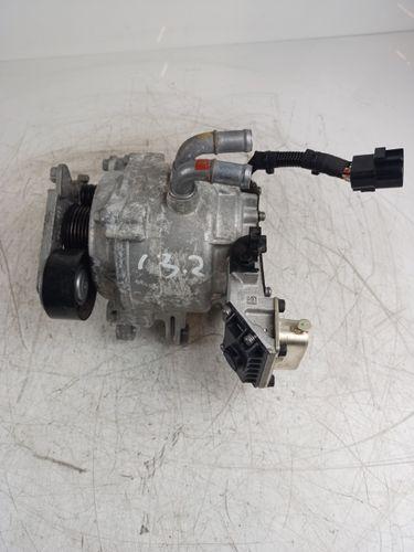 Alternateur pour Kia 1,6 GDI Hybrid G4LE 25681-03HA0 3739003900