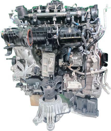Moteur pour Mercedes 2,0 E 220 d OM654.920 654.920 A6540104604