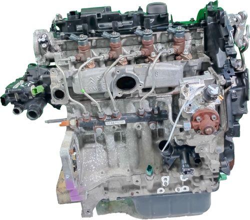 Moteur pour Citroen Peugeot 1,6 HDI BlueHDI BHW DV6FE BH02 1611138680