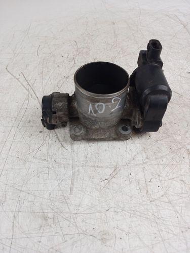 Clapet d'étranglement pour Toyota Hiace HI-ACE H1 2,5 D-4D 2KD-FTV 2KD