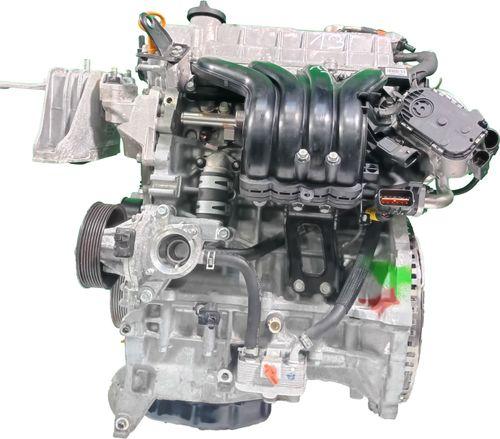 Moteur pour Kia 1,6 GDI Benzin Hybrid G4LE 109T103S00