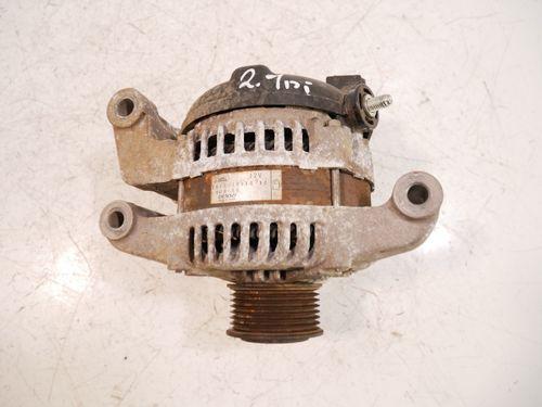 Alternateur pour Land Rover 2,2 Td4 4x4 DT224 PUMA CH12-10300-BC