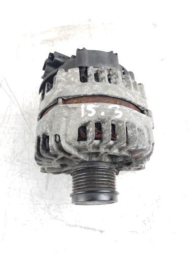Alternateur pour Citroen 1,6 HDI BlueHDI BHW DV6FE BH02 9810525380