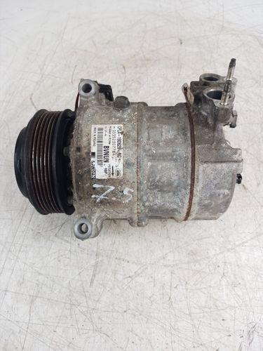 Compresseur de climatisation pour Land Rover Discovery L550 2,0 D 4x4 204DTD CPLA-19D629-BG