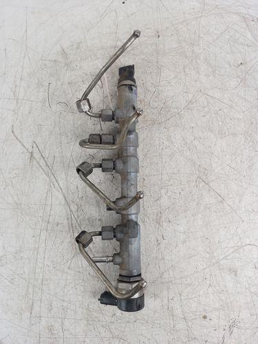 Rail-tube pour Jaguar E-Pace 2,0 204DTD AJ20D4 0445214332 G4D3-9D280-AA