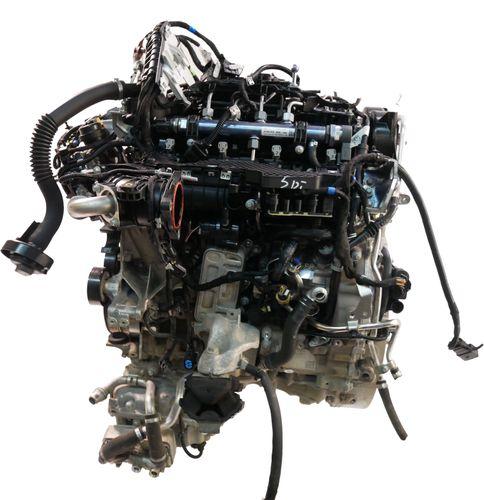 Moteur pour Mercedes Sprinter 2,0 d OM654.920 654.920 A6540102910