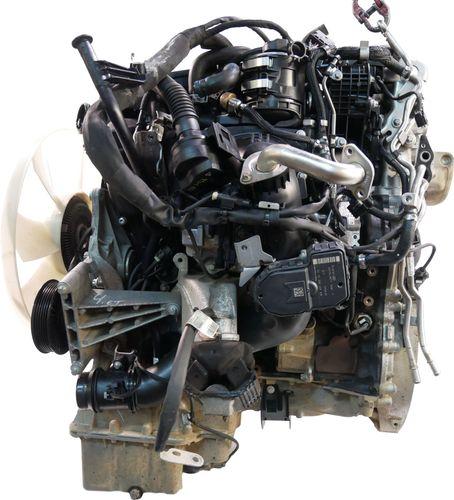 Moteur pour Mercedes Sprinter 2,2 CDI D OM651.958 651.958 A6510104120