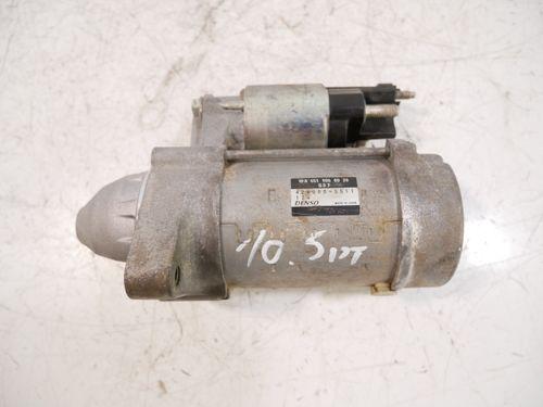 Anlasser pour Mercedes 2,2 CDI OM651.958 651.958 OM651 A6519060026