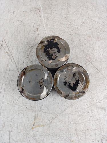3x pistons pour Mini Cooper F54 F55 F56 1,5 B38A15A 11259468871 9468871