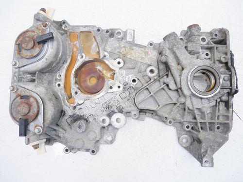 Pompe à huile Pour Opel Corsa D 1,2 A12XER 55562788