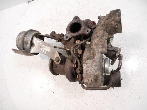 Turbo pour Mercedes 2,2 CDI 651.958 OM651 A6510900980