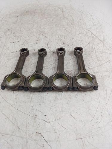 4x bielles pour Opel 1,3 CDTI Diesel A13DTE LSF 55208624