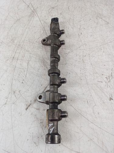 Rail-tube pour Opel Astra J 1,3 CDTI Diesel A13DTE LSF 55573331 0445214222