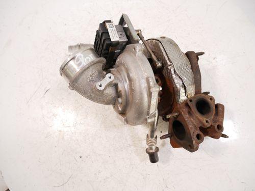 Turbo pour Jeep Dodge 3,0 CRD V6 EXF VM48D VM48 35242180F