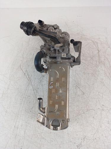 Refroidisseur de gaz d'échappement pour   2,2 CDI OM651.930 651.930 A65114002