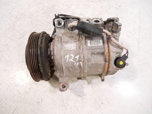Compresseur de climatiseur pour Mercedes 1,6 M270.910 270.910 447250-1670