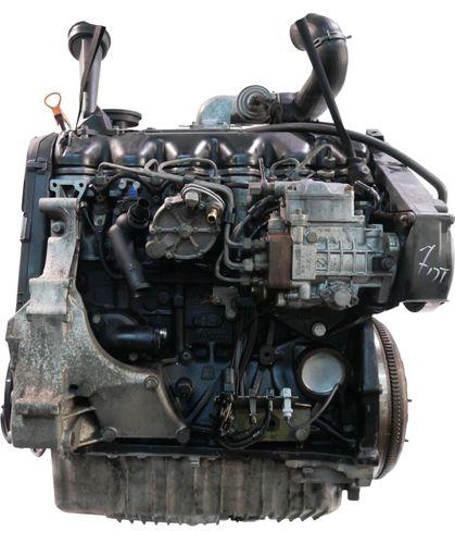 Moteur pour VW Transporter T4 2,5 TDI Diesel ACV