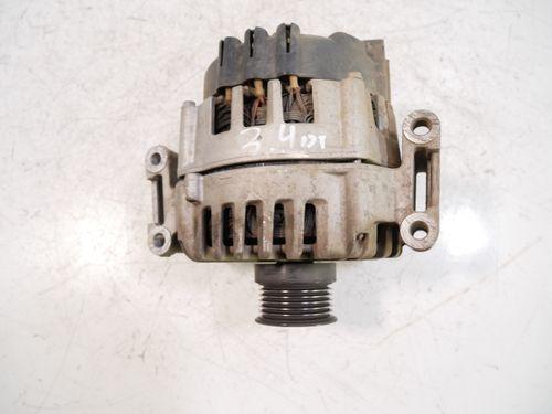 Alternateur pour Mercedes 2,2 311 CDI 651.958 OM651.958 A0009068404