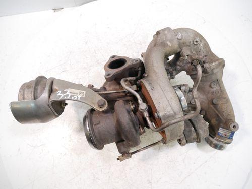 Turbocompresseur pour Mercedes Sprinter 2,2 311 CDI 651.958 OM651.958 A6510900980