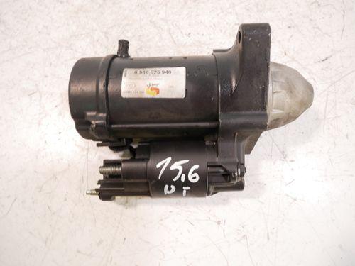 Démarreur pour Mercedes 2,2 CDI 651.955 OM651.955 0986025940