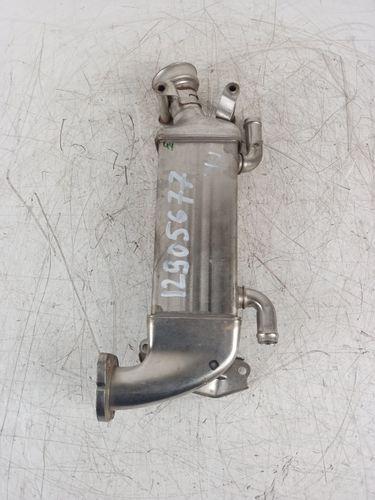Refroidisseur de gaz d'échappement pour Mercedes Classe A W176 2,2 CDI OM651.930 651.930 A6511400575