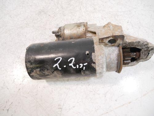 Démarreur pour Land Rover 2,4 Td4 4x4 DT244 Puma 7H12-11002-AB